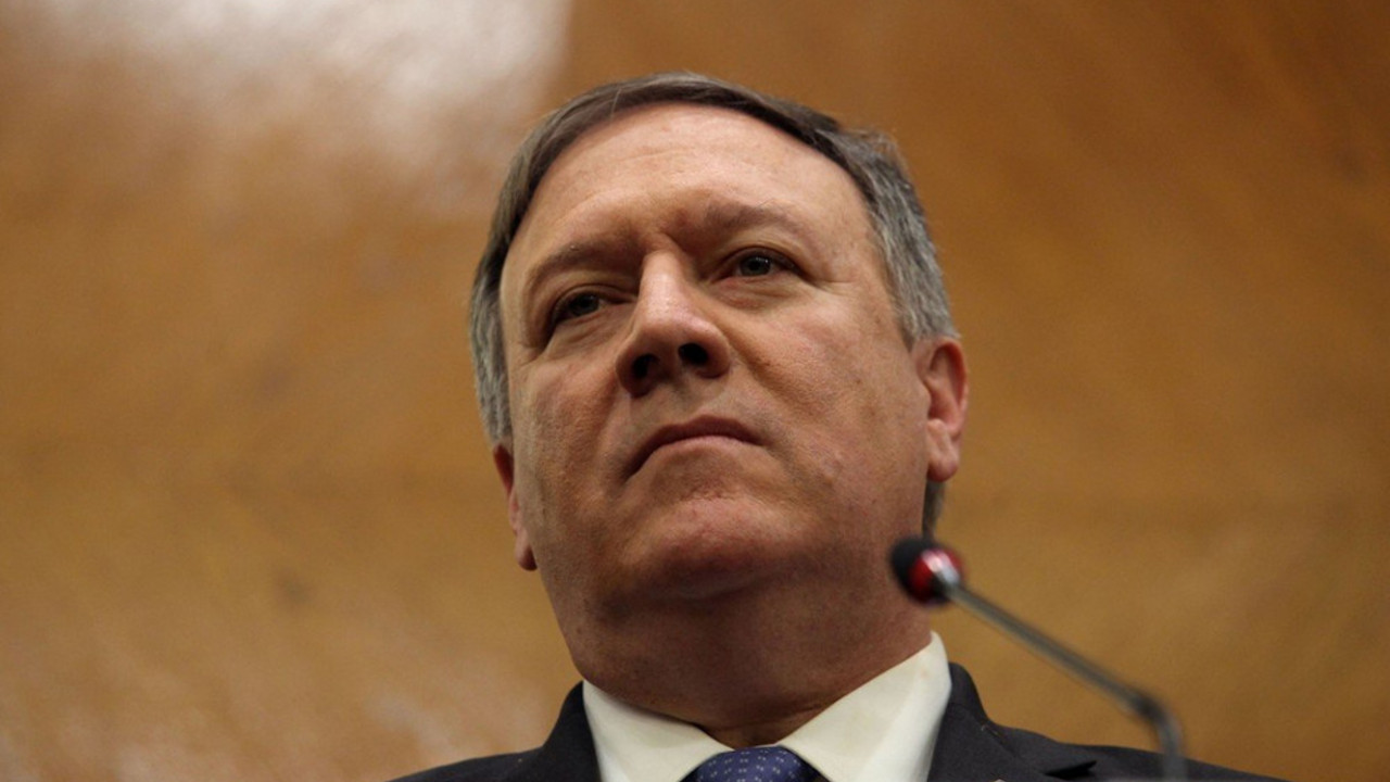 Majk Pompeo