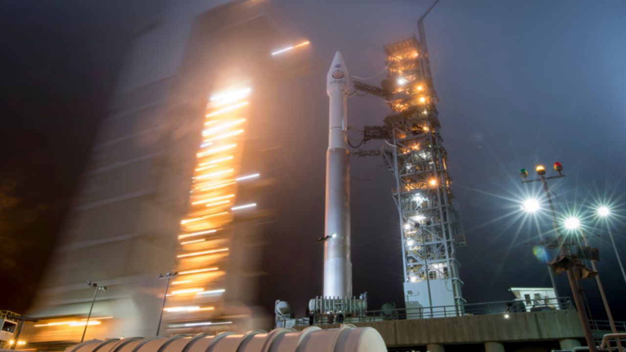 NASA