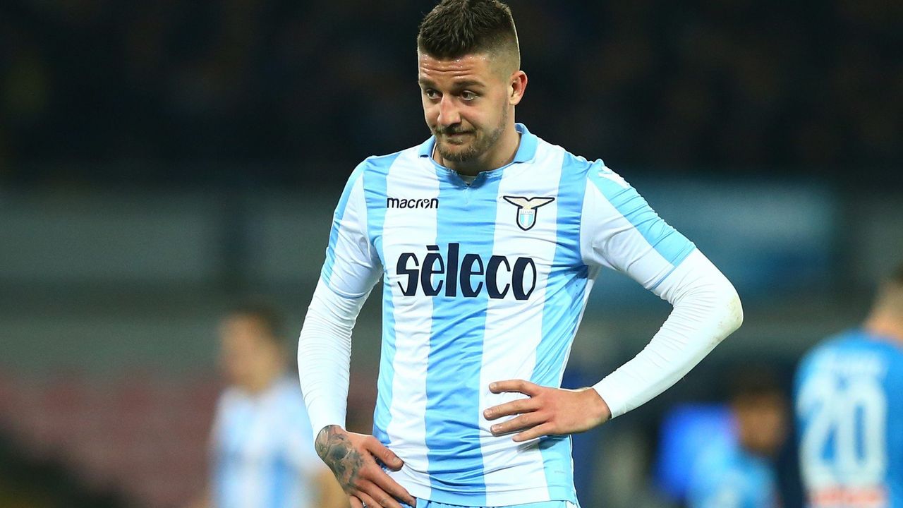 Sergej Milinković-Savić
