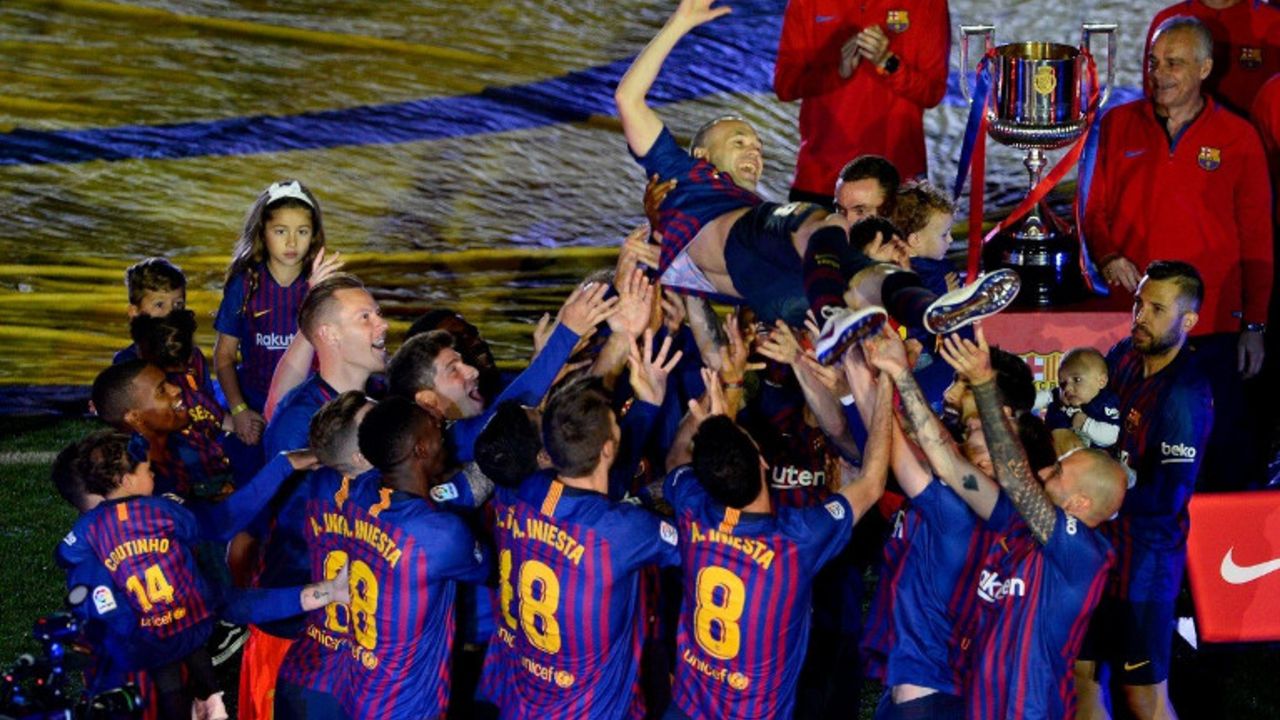 FK Barselona