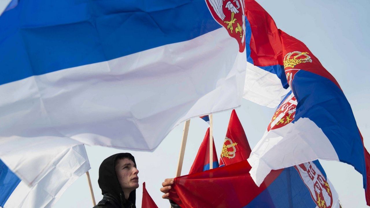 Kosovo i Metohija