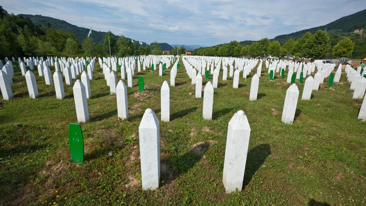 Srebrenica