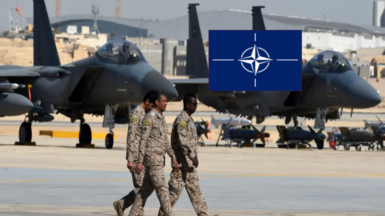 Arapski NATO