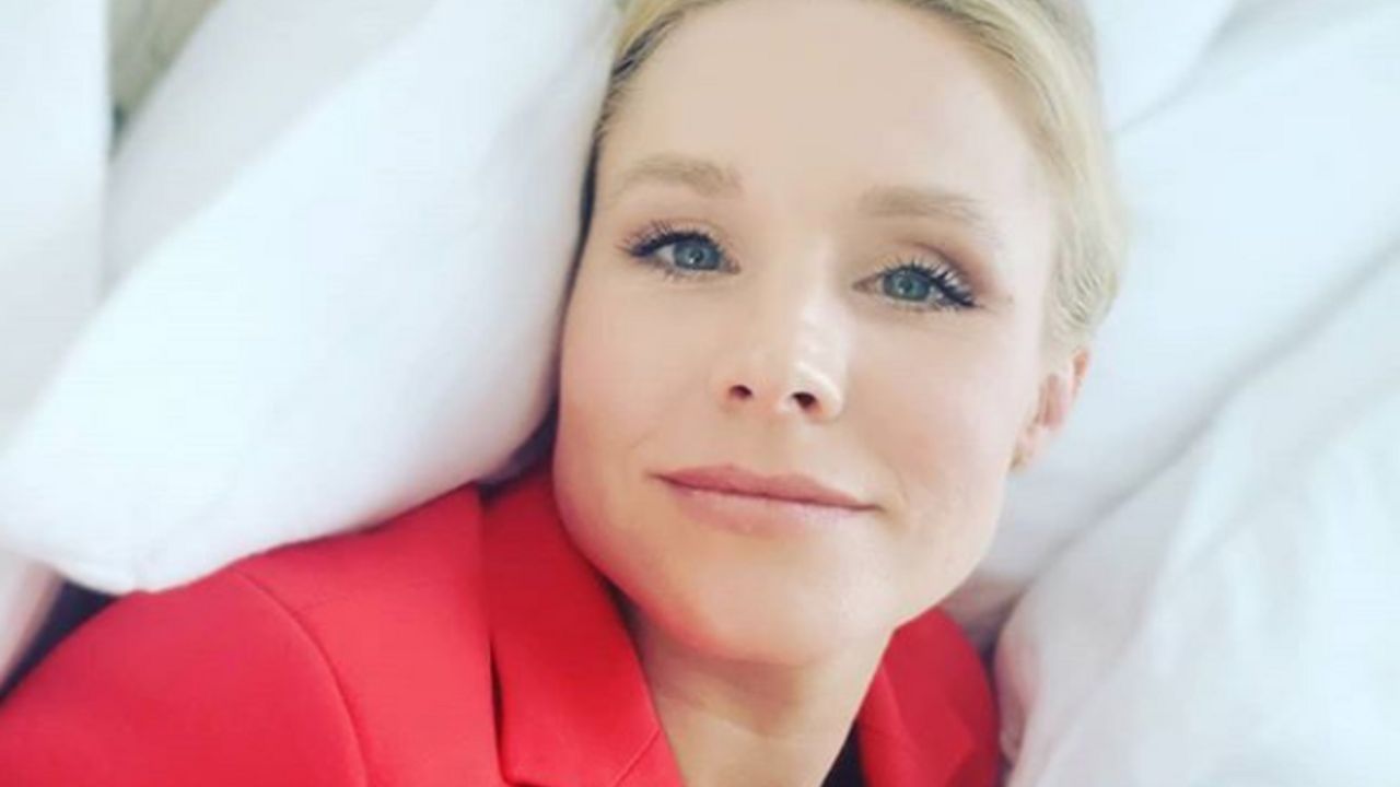 Kristen Bel