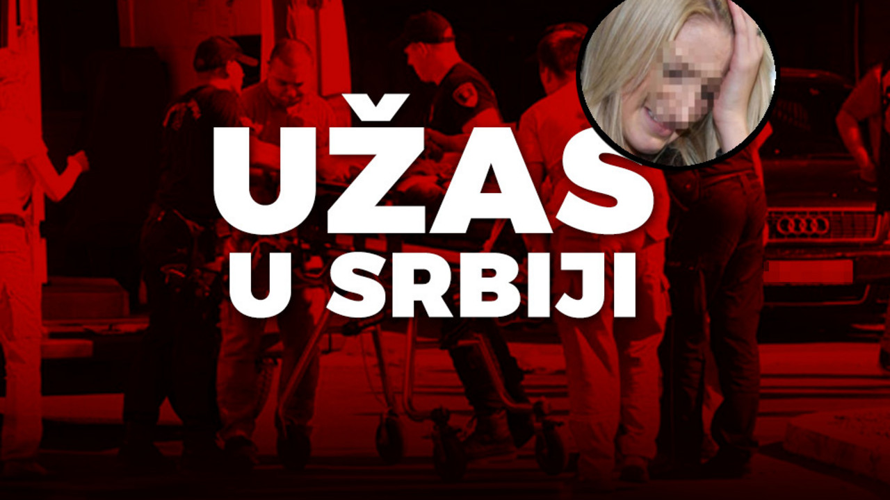 Užas