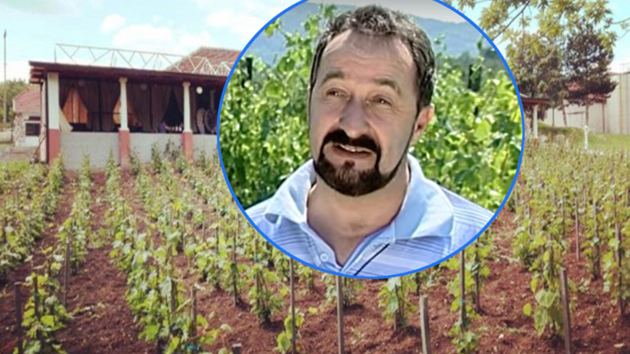 Vinarija
