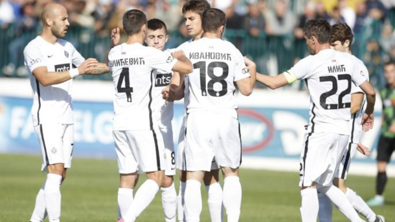 FK Partizan