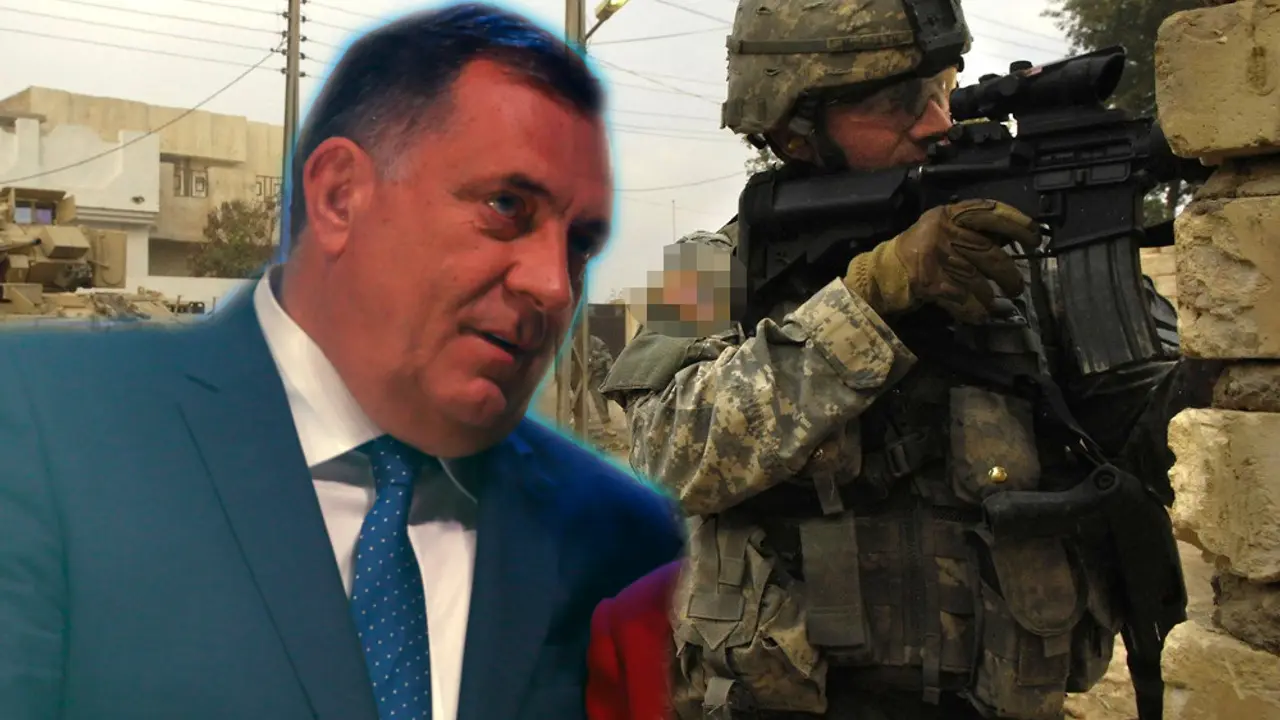 Milorad Dodik