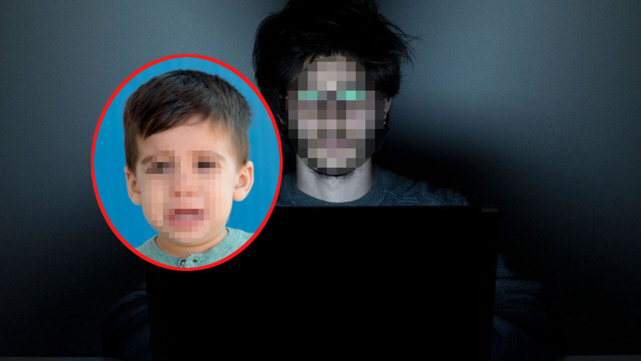 Pedofil