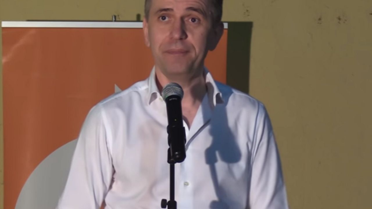 Saša Radulović