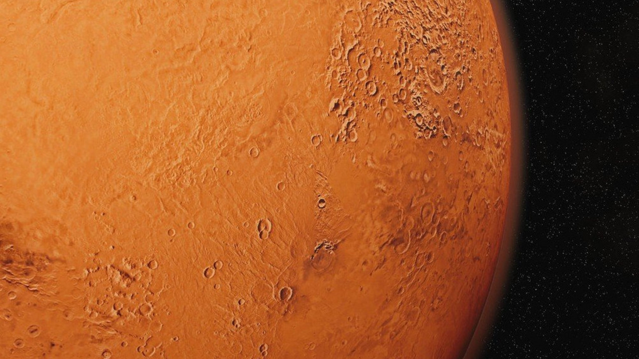 Mars
