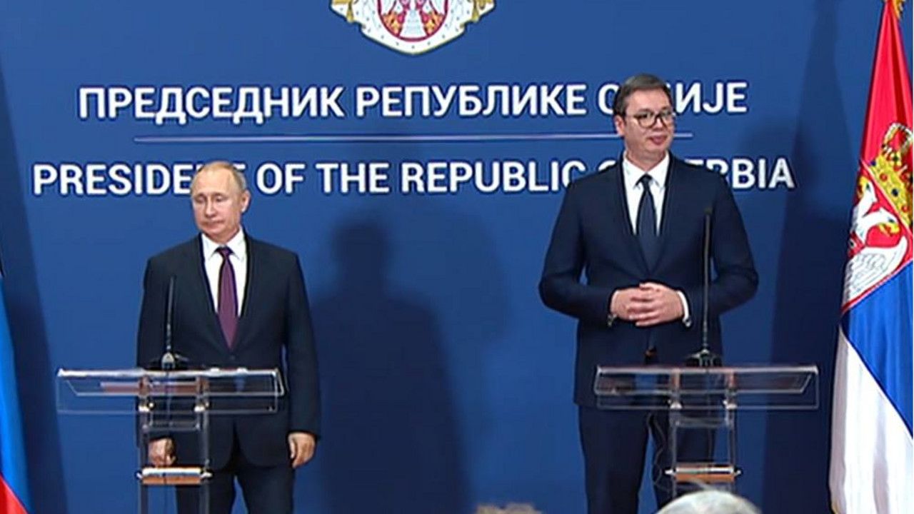 putin