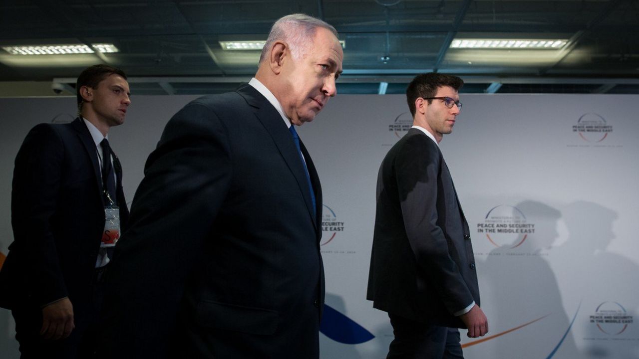 izrael