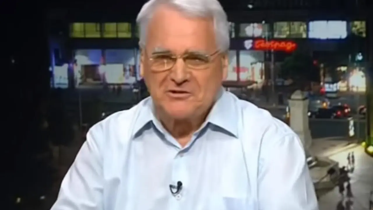 Milojko Pantić