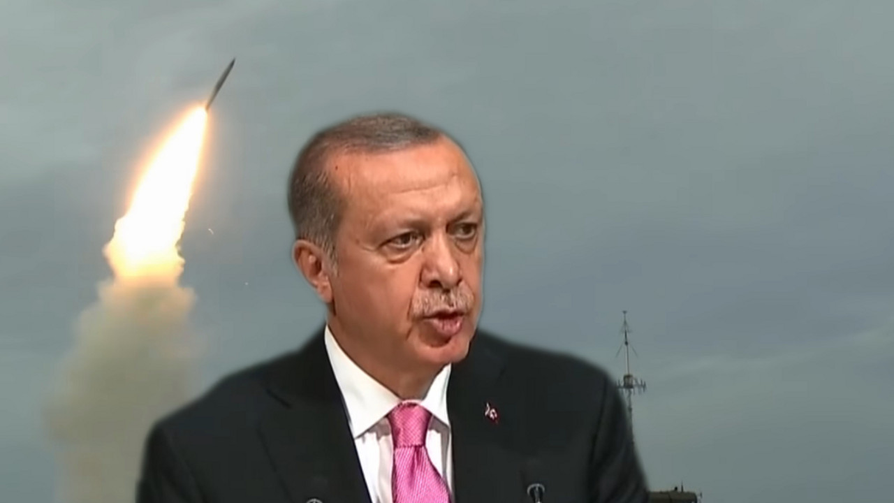 Redžep Tajip Erdogan