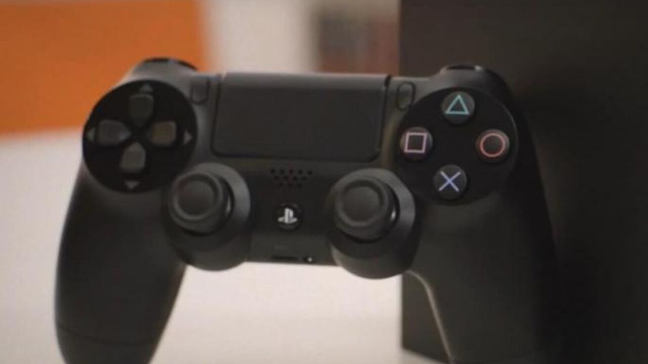 Playstation