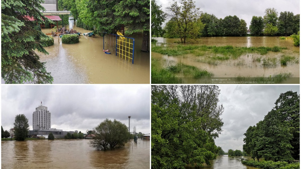 poplave Republika Srpska