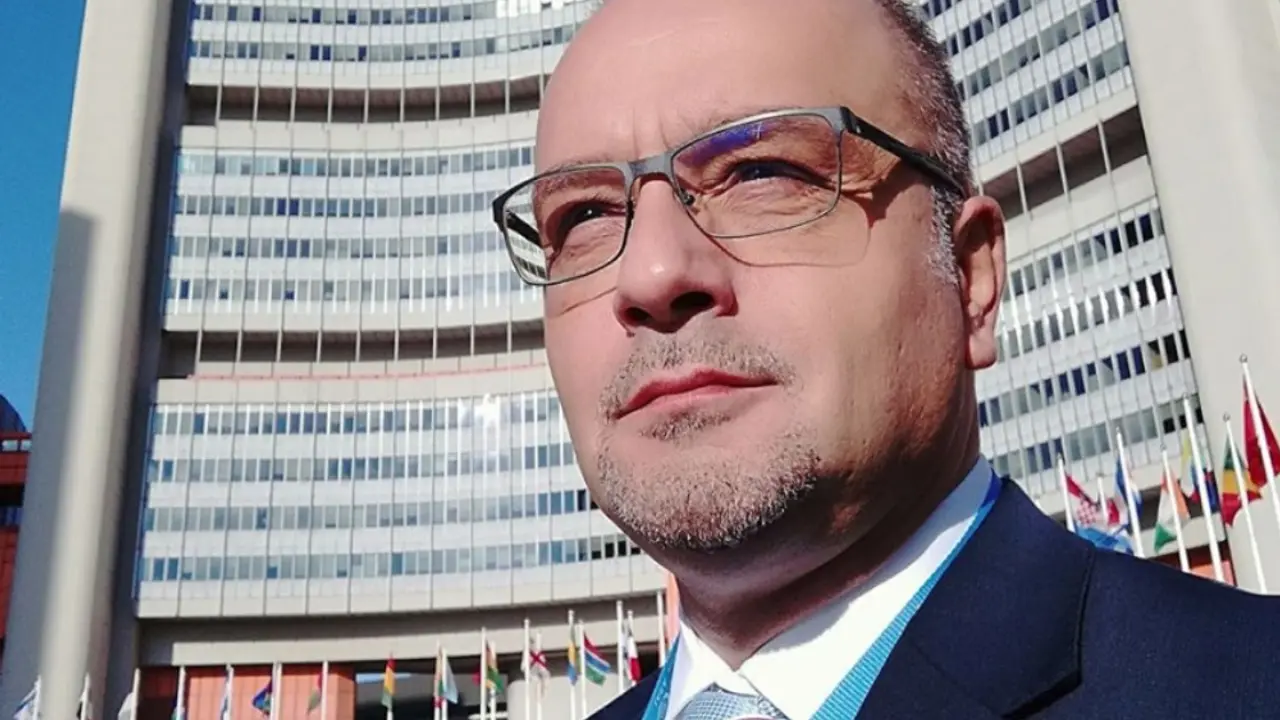 Ivan Videnović