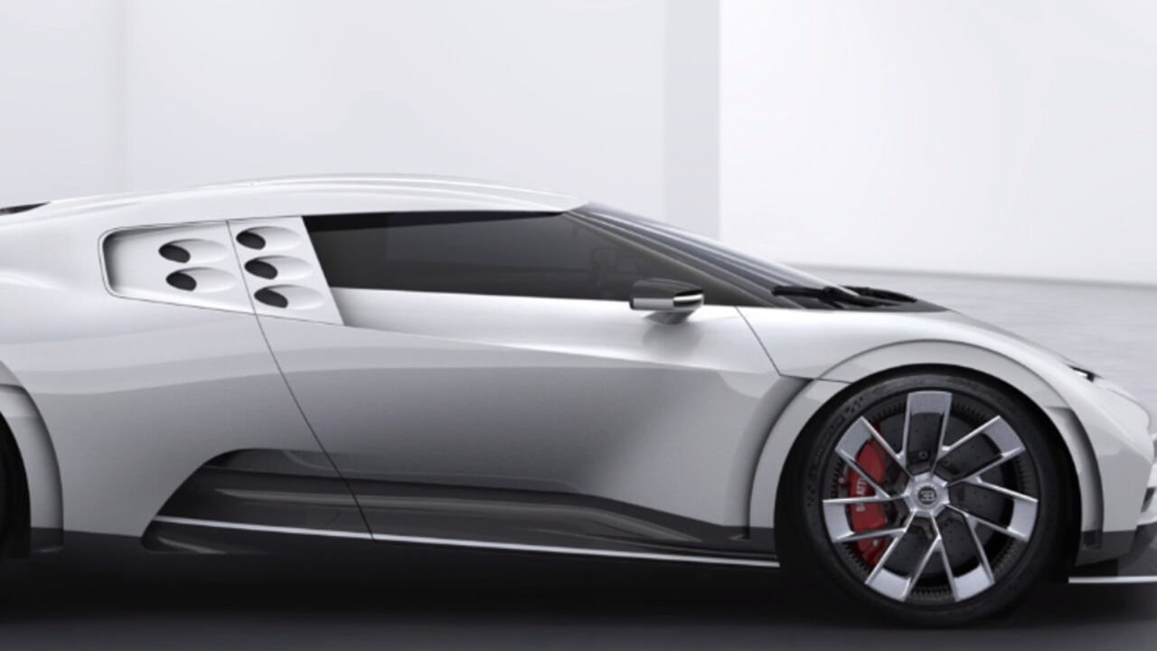 Bugati