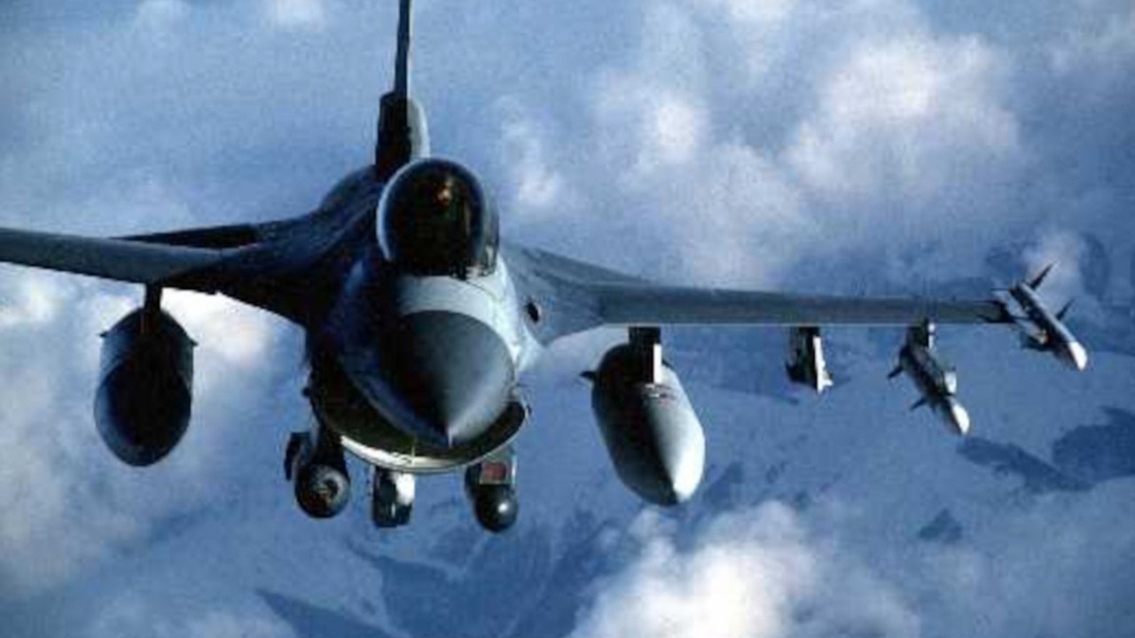 F-16