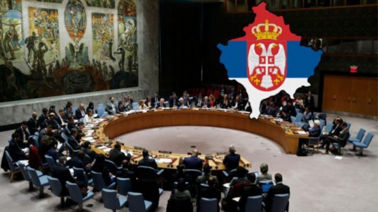 Kosovo