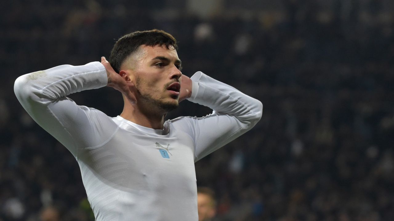 Nemanja Radonjić