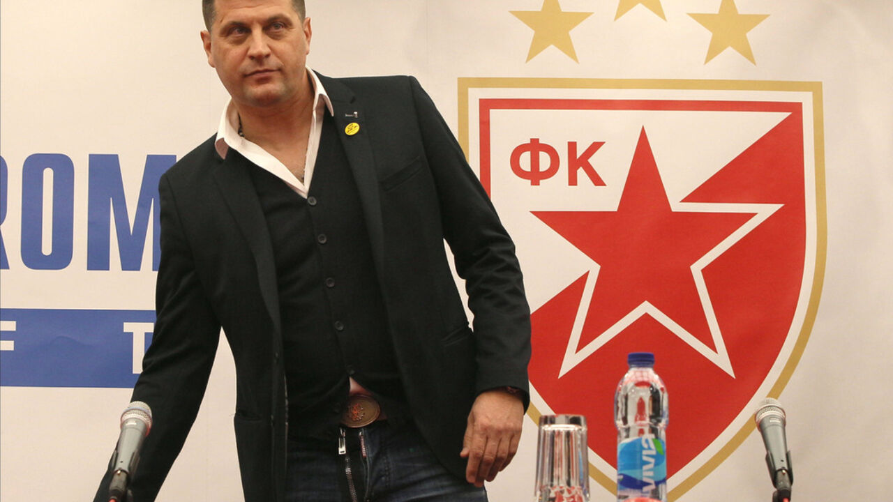 Vladan Milojević