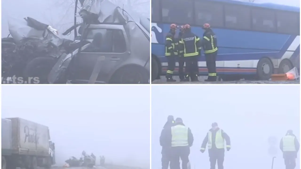 Ibarska magistrala