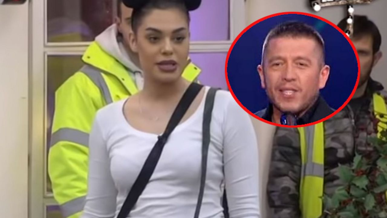 Mina Vrbaški, Ćemo