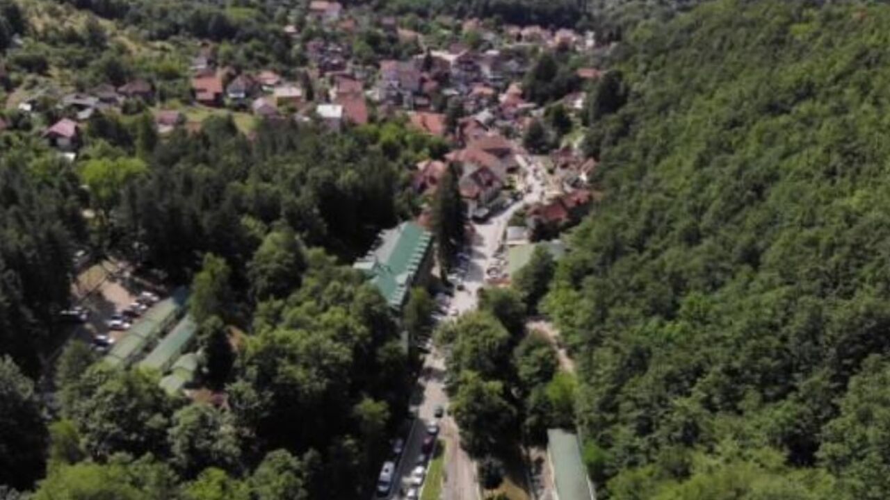 Gornja Trepča