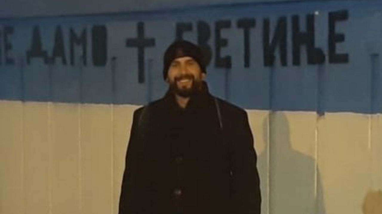 Milivoje Brković Brdža