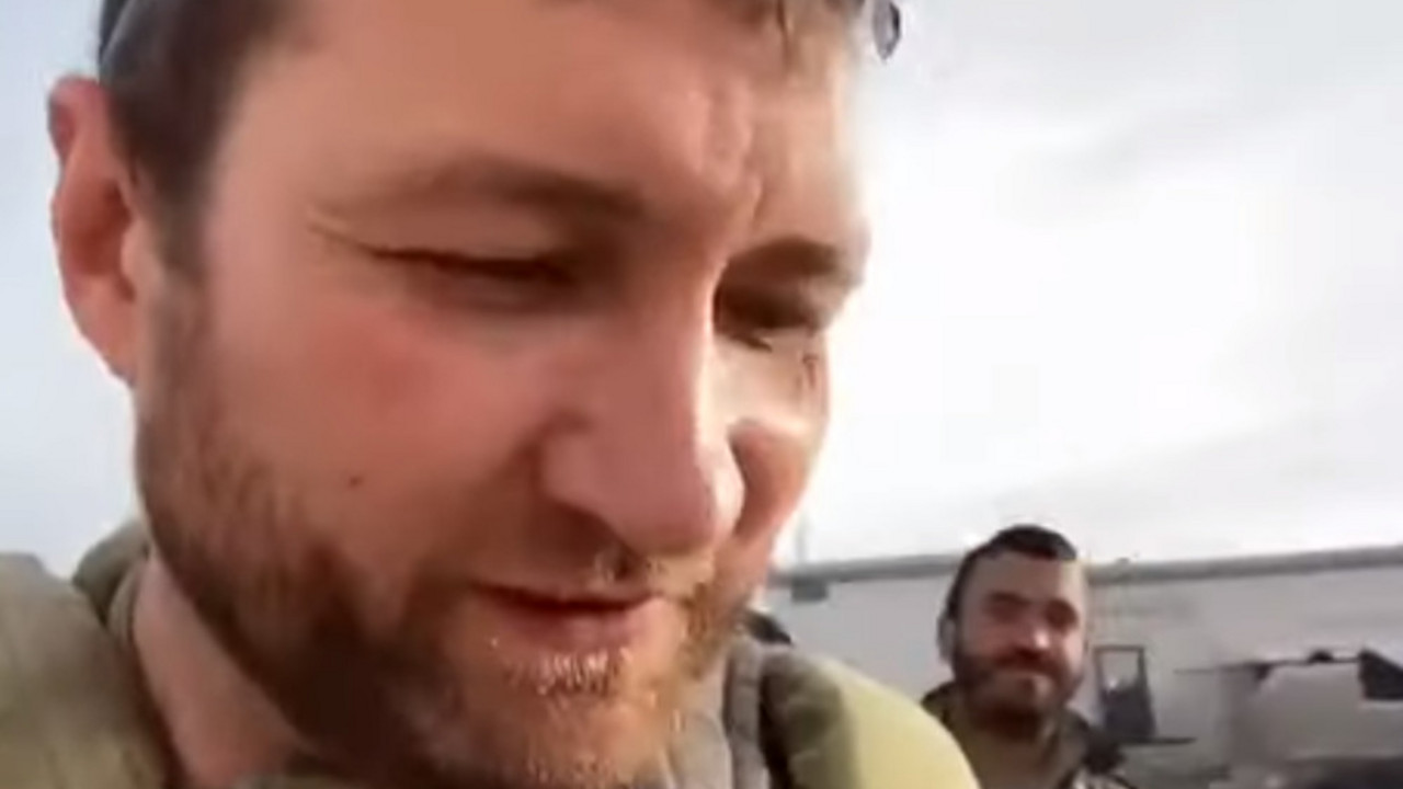Rus u Siriji