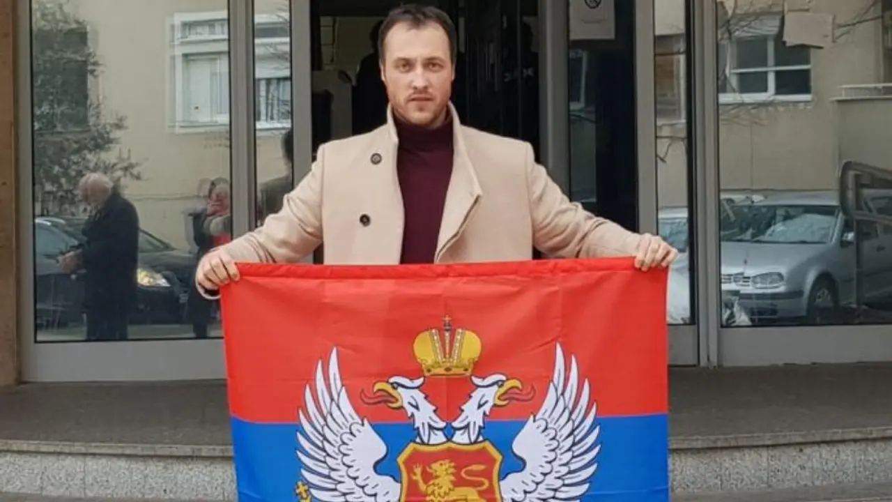 Marko Milačić