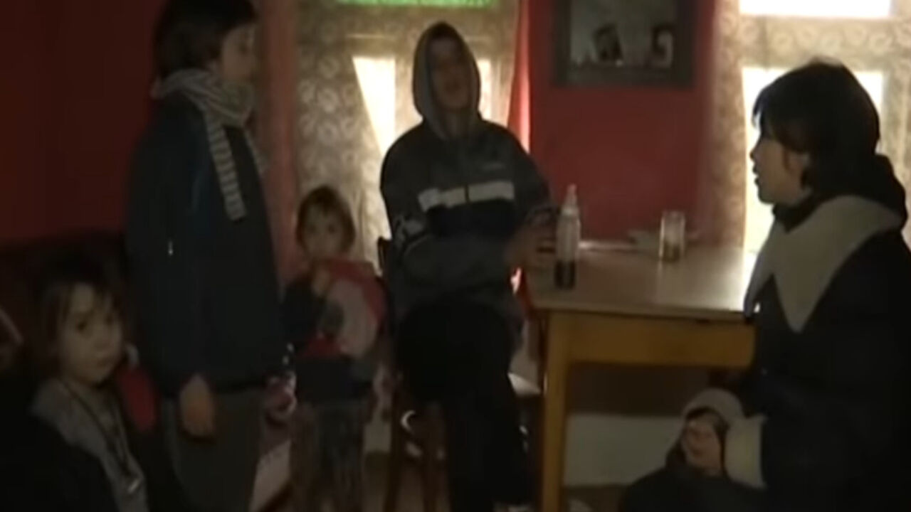 siromaštvo