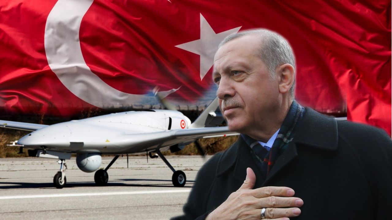 Redžep Tajip Erdogan