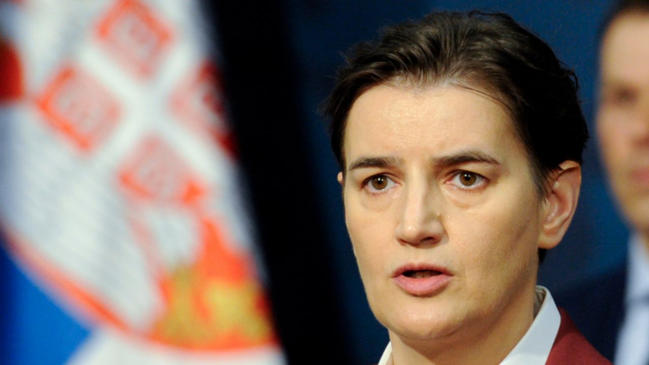 Ana Brnabić