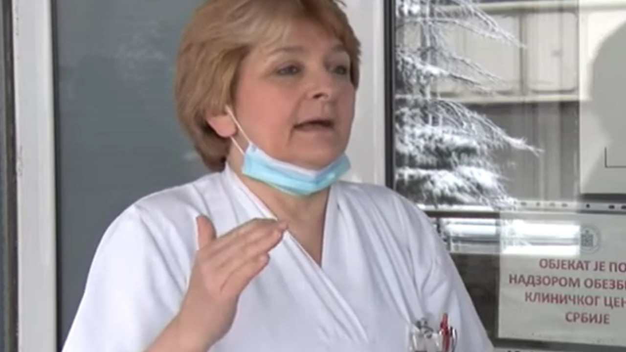 Danica Grujičić