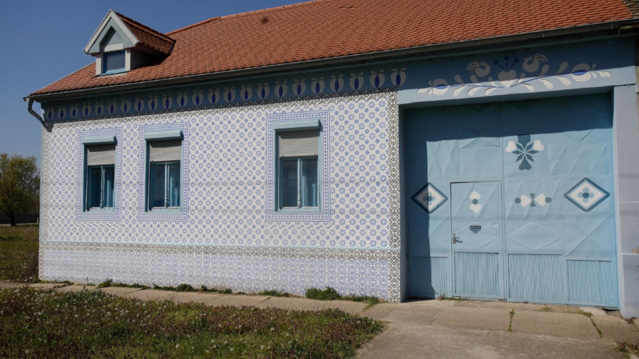 Kuća Martina Jonaša