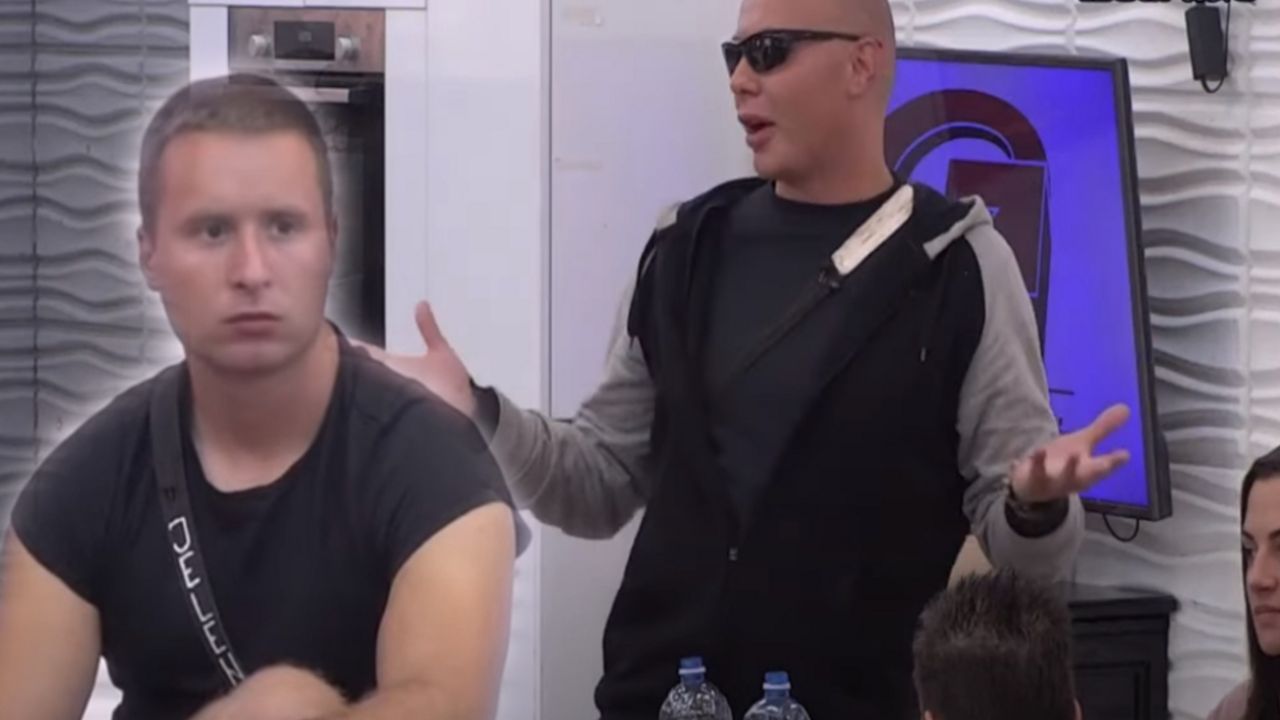Nikola, Brendon