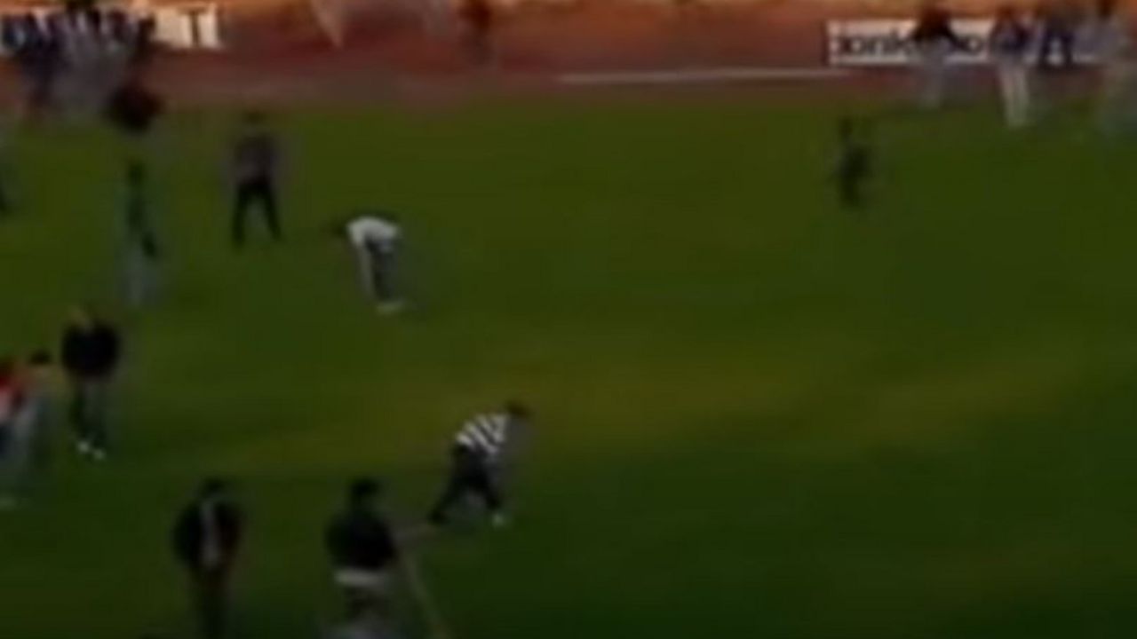 Dinamo Zvezda