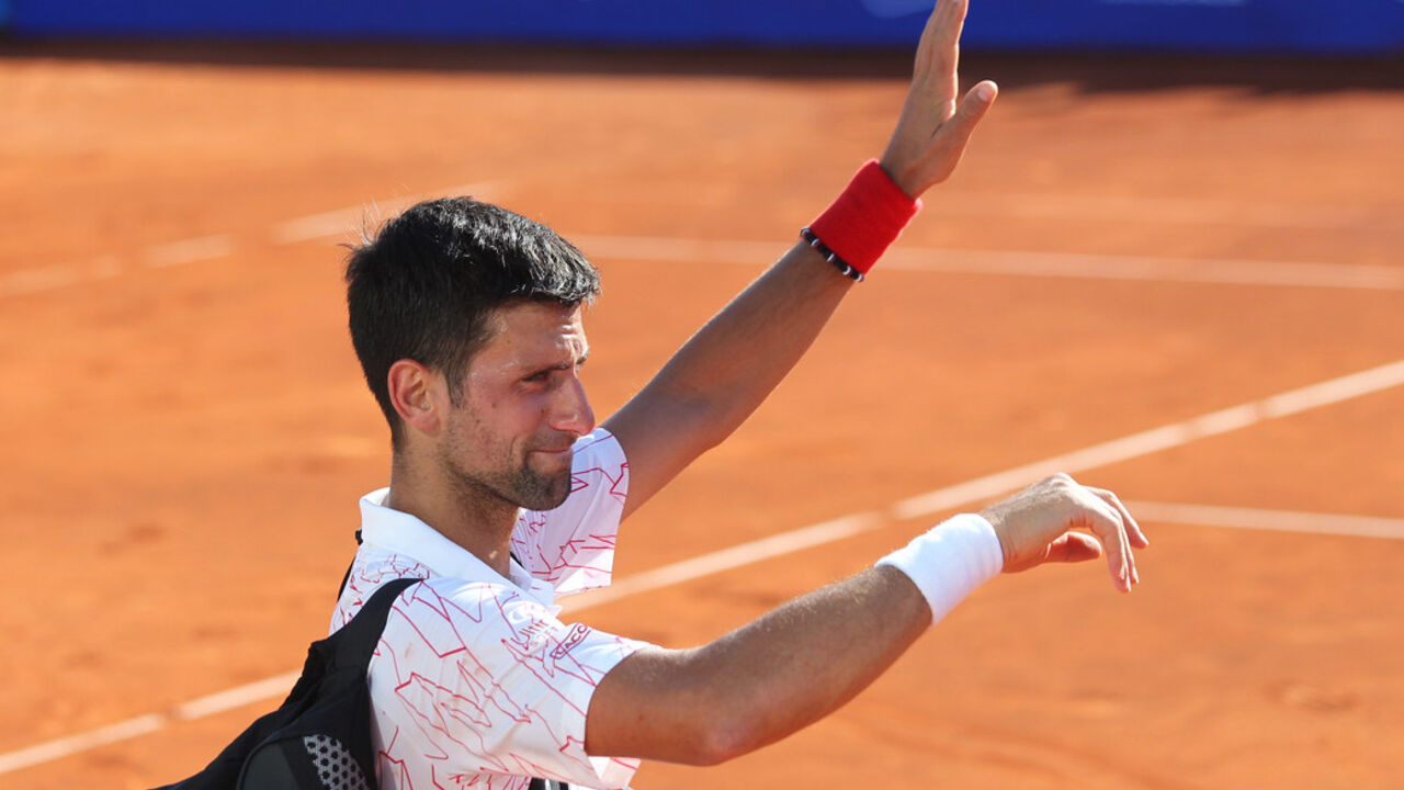 Novak Đoković