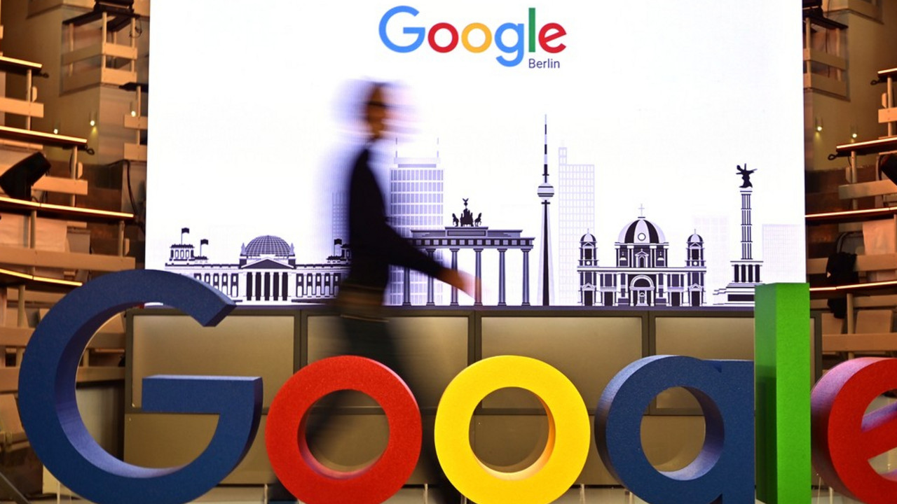 Google