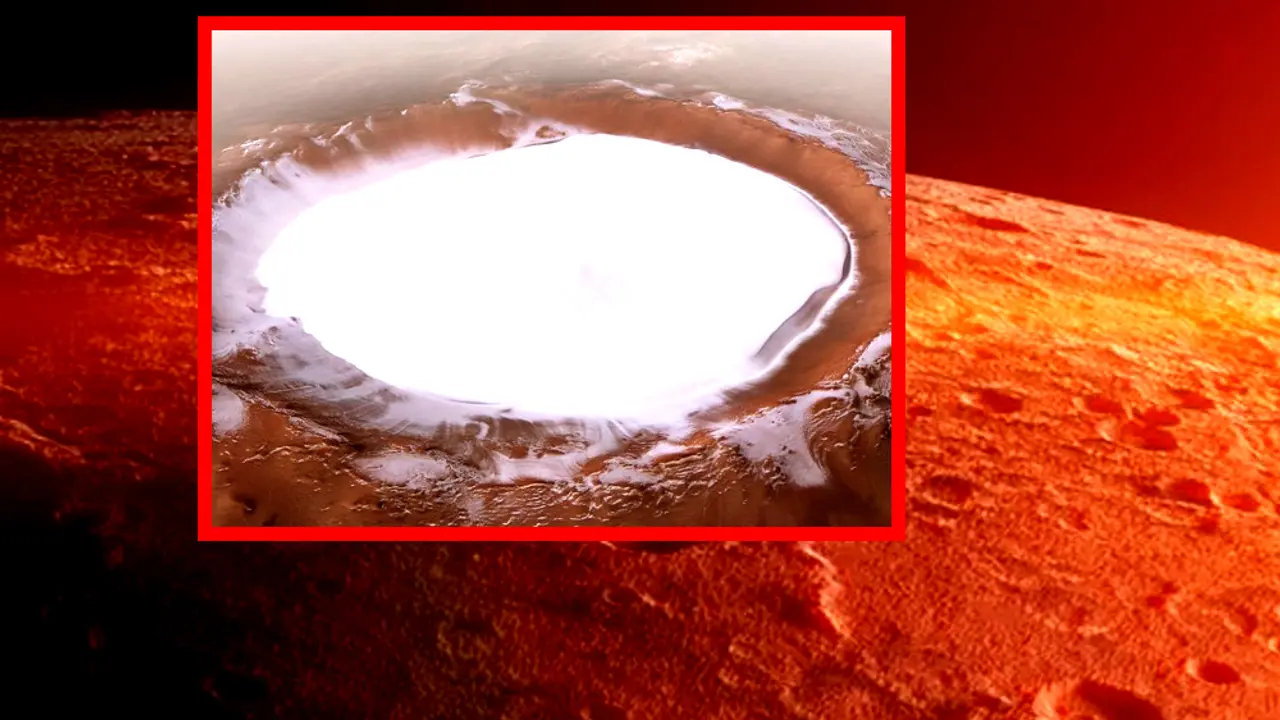 Mars