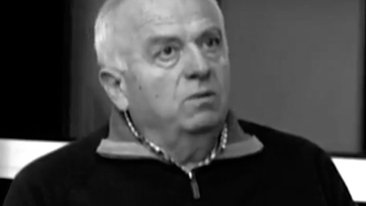 Svetislav Mišić