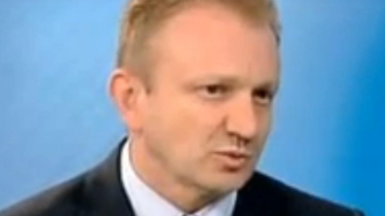Dragan Đilas