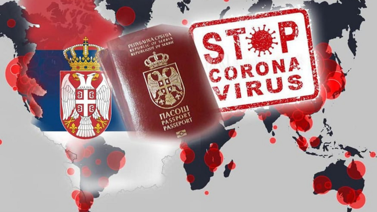 korona virus