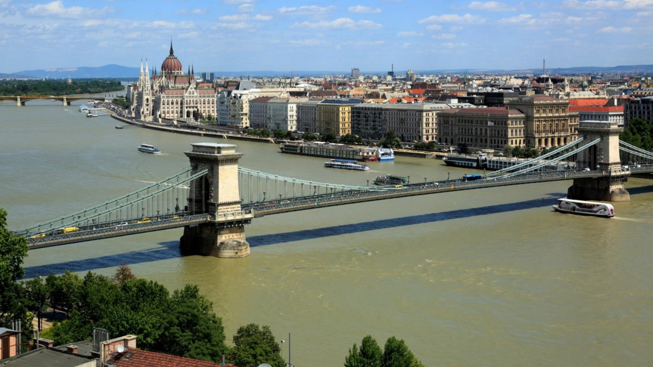 Budimpešta