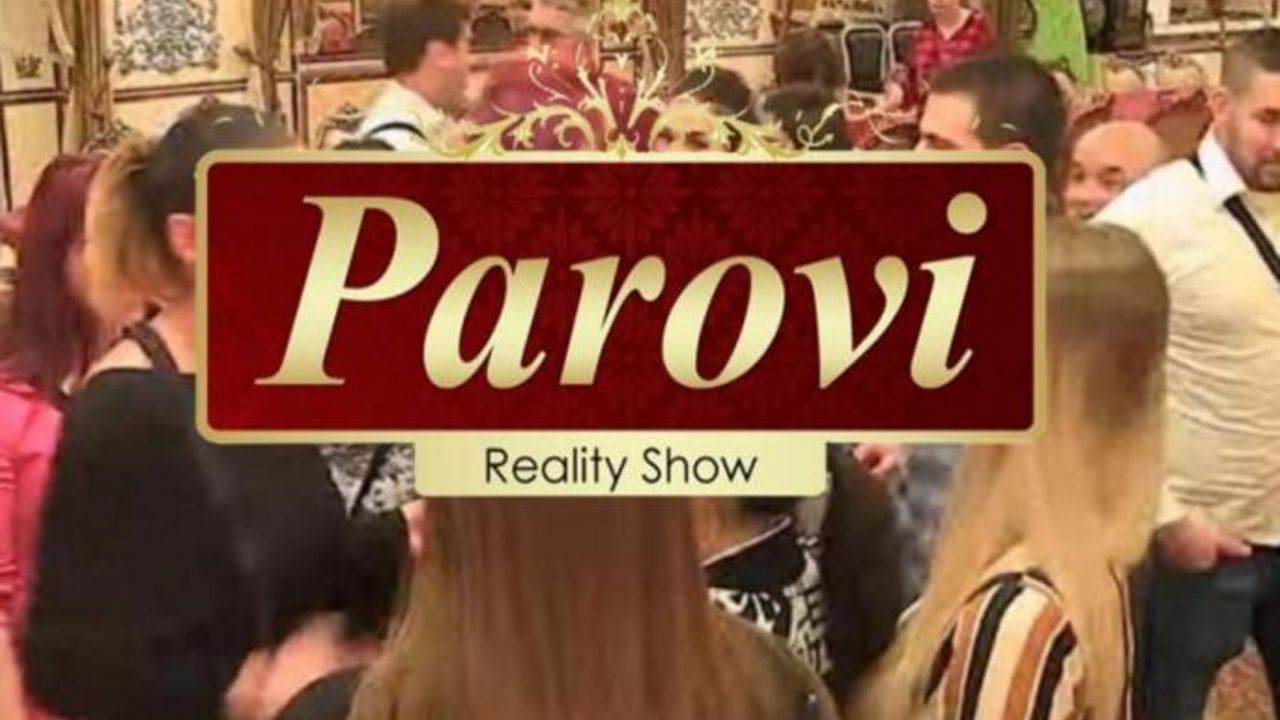 Parovi