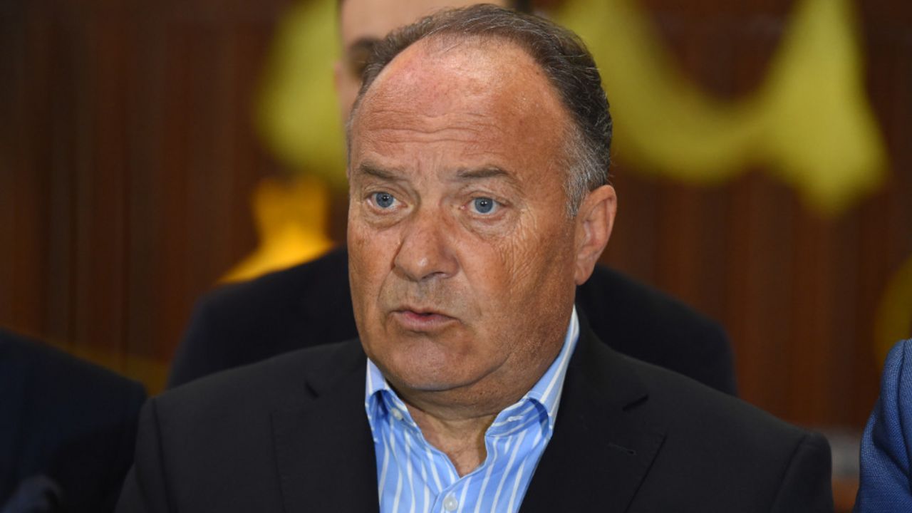 Mladen Šarčević