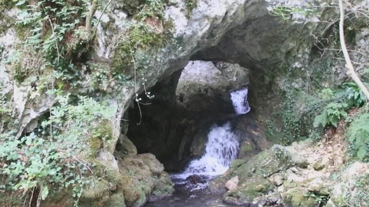 Jezero